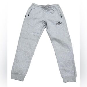 100 Thieves Light Gray Men’s Jogger Pants